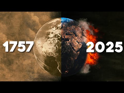 LE CLIMAT CHANGE-T-IL VRAIMENT ? | LIMIT #Partie1 #Histoire #documentaire