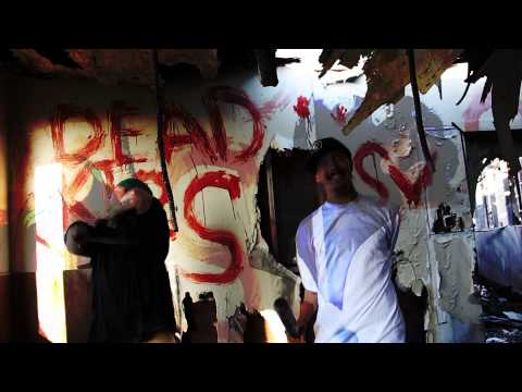 Dead Kids - "California Smile" Official Music Video [HD]