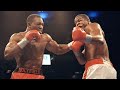 Riddick Bowe Vs Evander Holyfield 1st Fight 1992