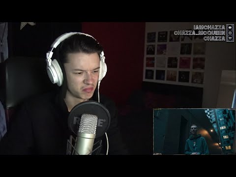 SKEM - No Hope Here (Official Music Video) UK Reaction & Thoughts