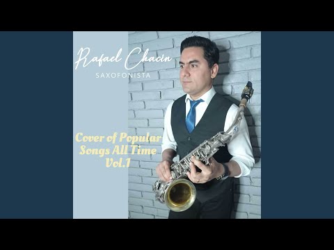 Darte Un beso (Soy El mismo Cover Sax)