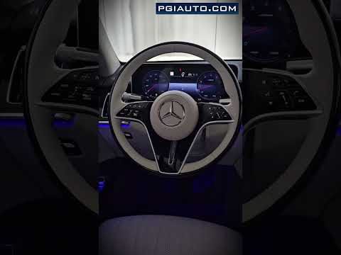 2024 Mercedes-Benz S-Class S 500