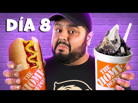 Comí el ABCDario - Letra H