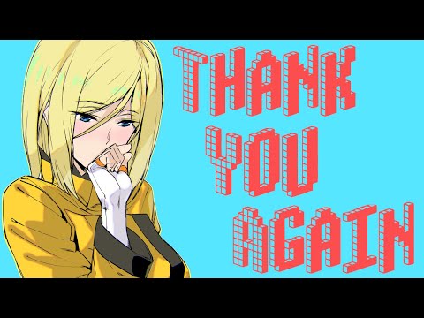 Thank You Guilty Gear Strive Again!