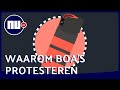 Waarom de boa's meer wapens eisen tijdens de coronacrisis | NU.nl