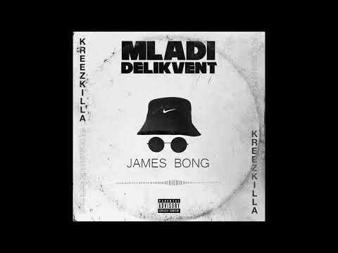 04. KREEZKILLA - JAMES BONG