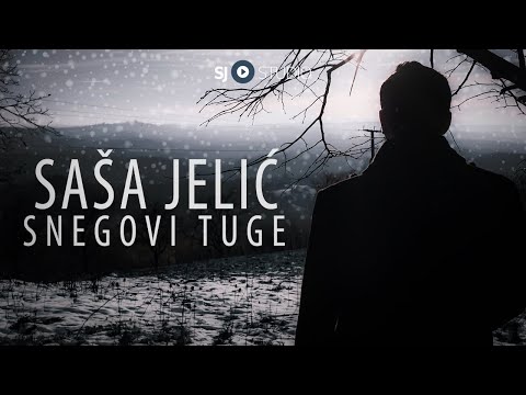 ® Sasa Jelic i SJ studio - Snegovi tuge © 2024