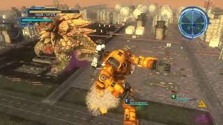 EDF5やるYO