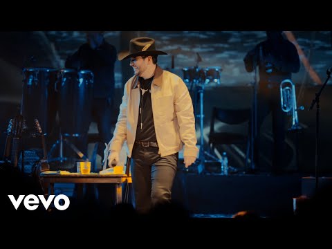 Eden Muñoz - Cómo Me Duele (Video Oficial [En Vivo])