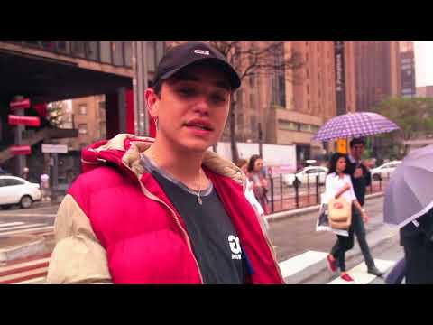 JM (Reet Kush) ''Dezenove'' - PLANO SEQUENCIA Ep. 1