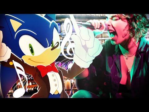 The San Francisco Sonic Symphony Was PERFECT | Review & Clips!