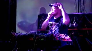 Dan Deacon | U.S.A. I, II, IV | live El Rey, October 20, 2012