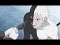Naruto Awakens Sage Six Paths Power Sasuke Awakens The Ultimate Rinnegan Vs Uchiha Madara