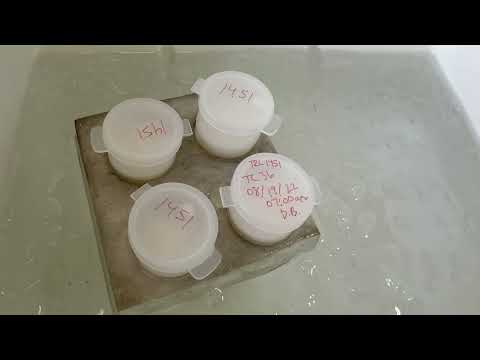 Division of Dairy: Milk Plant Receiver Training Video