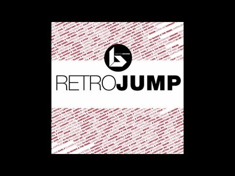Oxley - The new generation (RETRO JUMP 1)