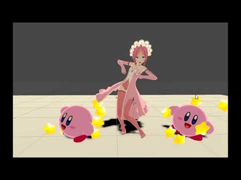 kirbette orange justice (2018-10-06)