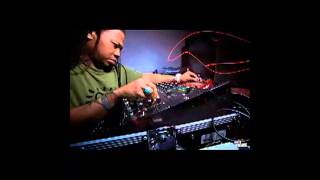 Ron Trent - Tribute Mix (Mixed by Nick Harris)