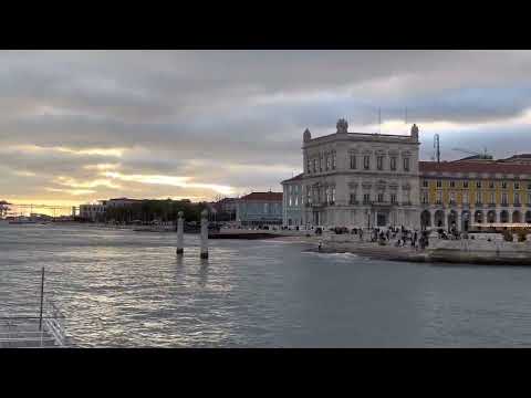 Lisboa, Santa Maria Maior, Portugal 🇵🇹