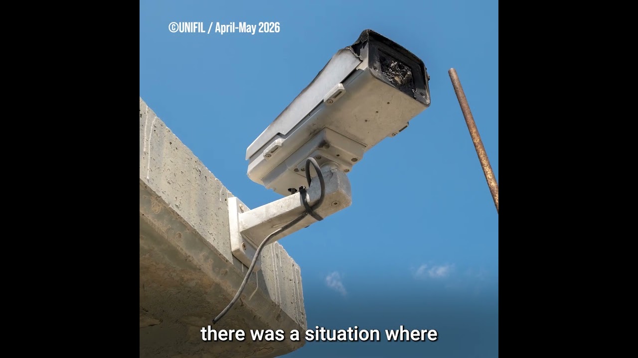 Lebanon: Rising tensions along the Blue Line
