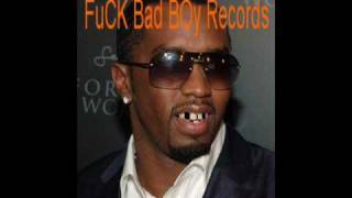 2 Pac - Real Bad Boys (Westside) Fuck P Diddy &amp; Bad Boy Records