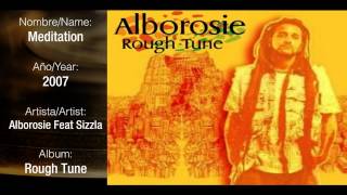 Meditation - Alborosie feat Sizzla