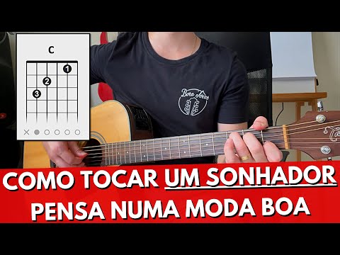 Terra Do Sonhador - Eu