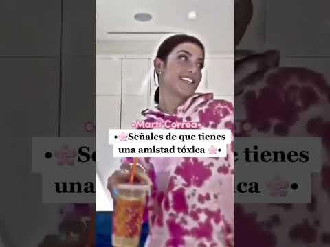Señales de que tienes una amiga falsa