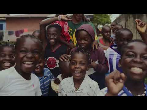 ALU - BAILA LOGOBI (Official Video)