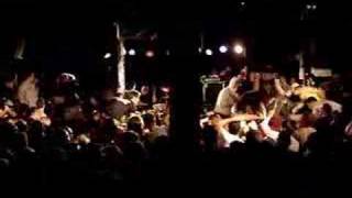 champion - promises kept (live last show)