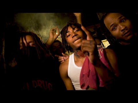 SWAVO SB X SAITHEDEMON - 600RICHONE’S