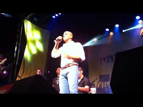 אייל גולן הפגנה צדק חברתי - Show To Go