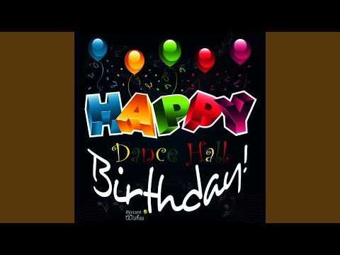 Happy Birthday Ainsley