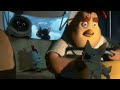 Chicken Little Bolt OST A Chance She Will Execute It