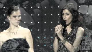 Donna D&#39;Onna Amiche per l&#39;abruzzo