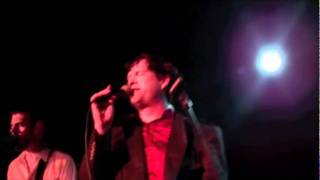 Electric Six - I Buy the Drugs 9/27/10