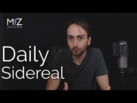 Daily Sidereal Astrology Horoscope: November 18th 2015