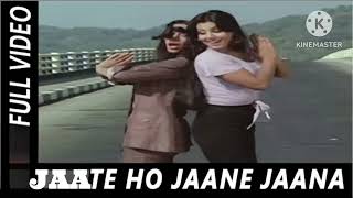 Download lagu Jaate Ho Jaane Jaana | Asha Bhosle | Parvarish 1977 remix Ai Song | Amitabh Bachchan mp3 Download lagu Jaate Ho Jaane Jaana | Asha Bhosle | Parvarish 1977 remix Ai Song | Amitabh Bachchan mp3