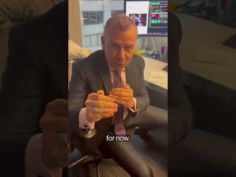 The impact of tariffs on the dollar