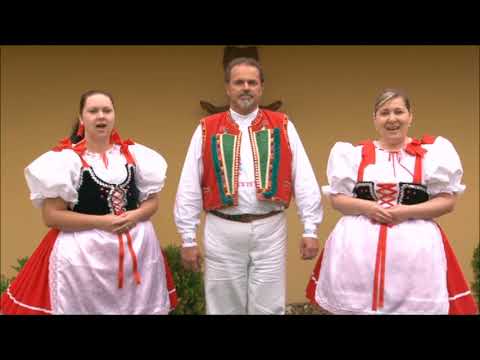 Za naším okénkem | Dambořanka