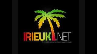 Aidonia  Want See Me Fall Good Memories Riddim Septembember 2012.