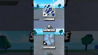 Download lagu Godhuman vs Superhuman #bloxfruit #roblox #dispecs #bloxfruits mp3