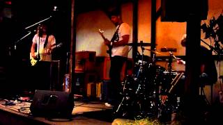 DZ Deathrays: Black Rat - Kazimier Garden, 16/09/14