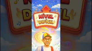 DESAFIO - DIGA A PALAVRA NA BATIDA: LETRA M   #diganabatida #saythewordonbeat