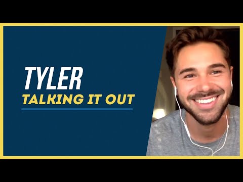 Tyler, Certified Lover Boy