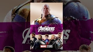 Avengers: Infinity War