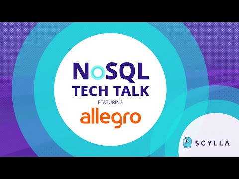 Scylla Summit 2017: How to Save Latency and Money with ScyllaDB
