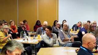 Lessons from Lives Lost