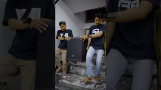 Video thumbnail for JBL PRX ONE With Subwoofer PRX915XLF Sound Testing! #jbl #dj #music #bass #viral #shorts #fyp #sub by ប៉ូលីន-POLIN