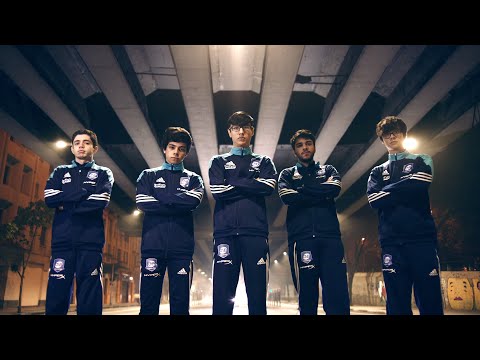 CNB - Grande final CBLoL 2016