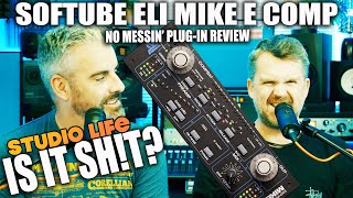 Video thumbnail for MIKE WHO?? MIKE E COMP - THAT'S WHO!!! VERY DISTRESSING!! by Studio Life